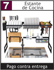 07_ ESTANTE DE COCINA